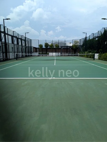 1 Bed Condo for Sale in  The Hillier - Image 19