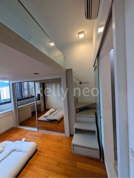 1 Bed Condo for Sale in  The Hillier - Image 9