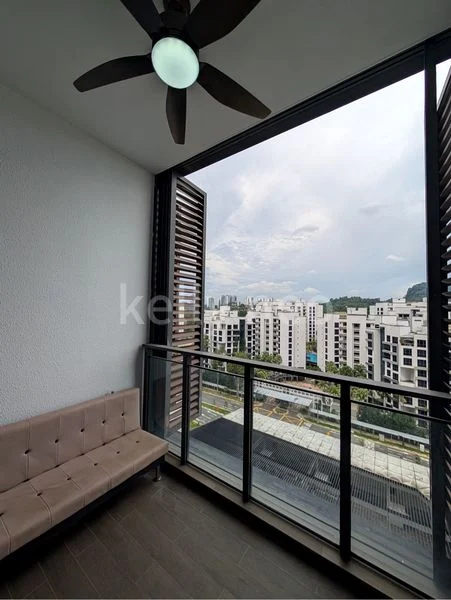 1 Bed Condo for Sale in  The Hillier - Image 5