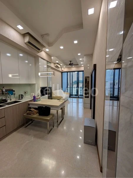 1 Bed Condo for Sale in  The Hillier - Image 1