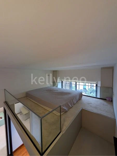 1 Bed Condo for Sale in  The Hillier - Image 10