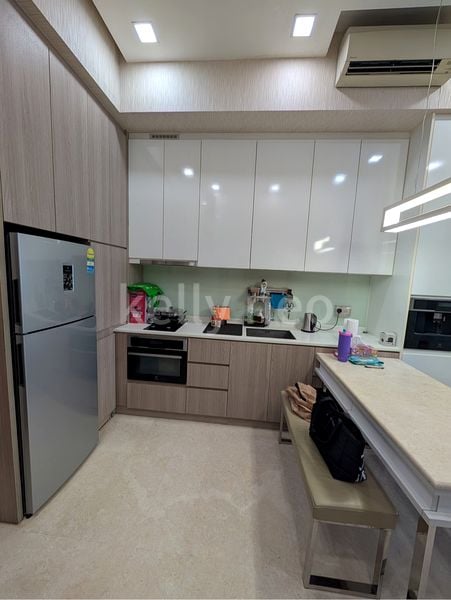 1 Bed Condo for Sale in  The Hillier - Image 3