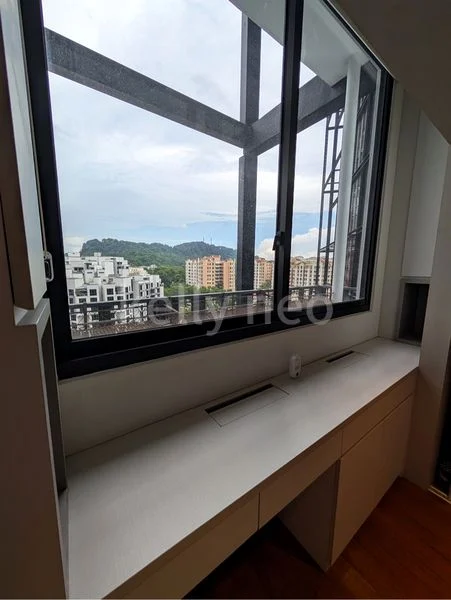 1 Bed Condo for Sale in  The Hillier - Image 8