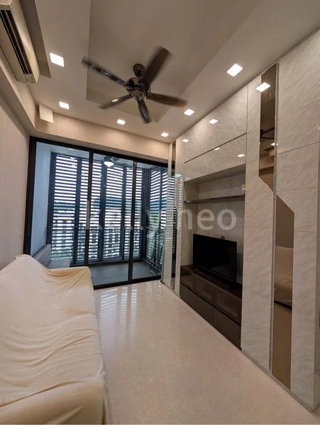 1 Bed Condo for Sale in  The Hillier - Image 4