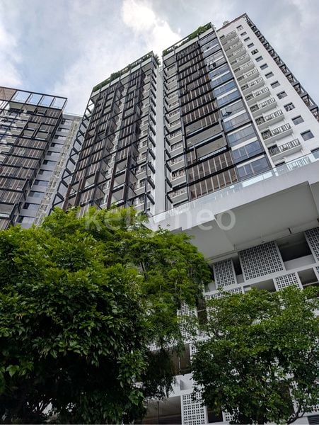 1 Bed Condo for Sale in  The Hillier - Image 2