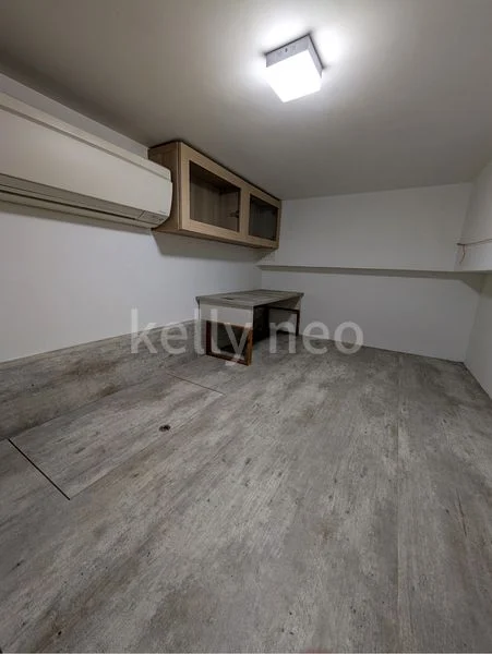 1 Bed Condo for Sale in  The Hillier - Image 14