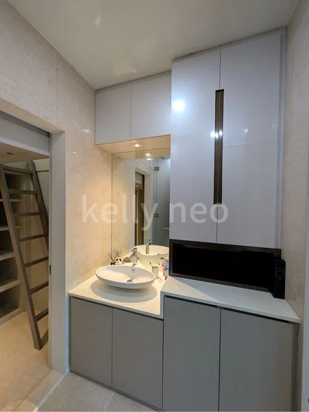 1 Bed Condo for Sale in  The Hillier - Image 11