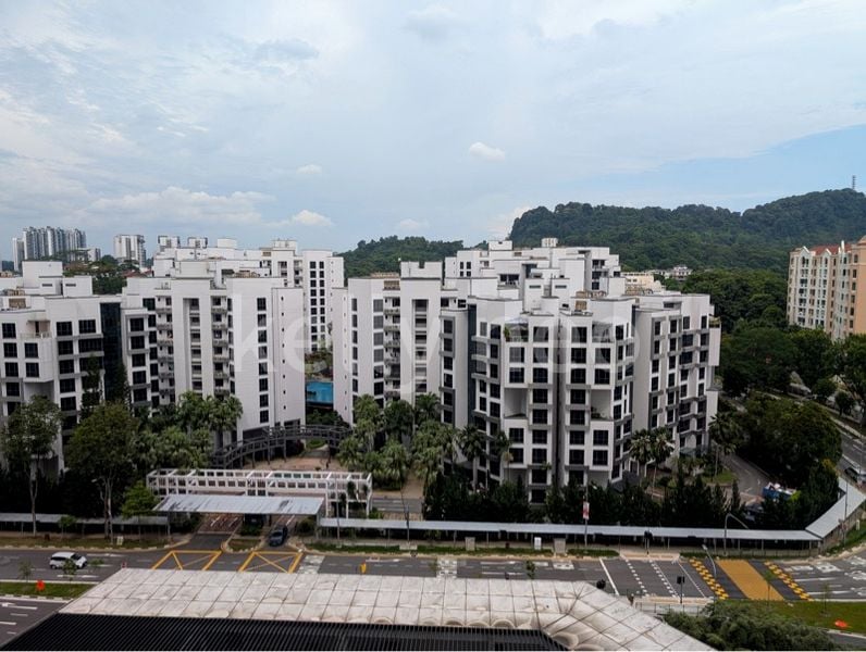 1 Bed Condo for Sale in  The Hillier - Image 6