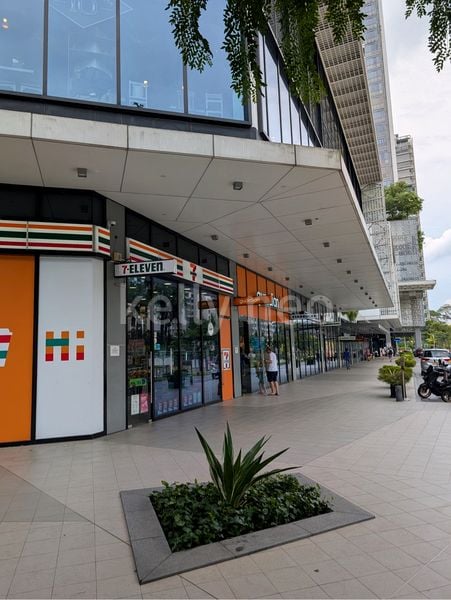 1 Bed Condo for Sale in  The Hillier - Image 16