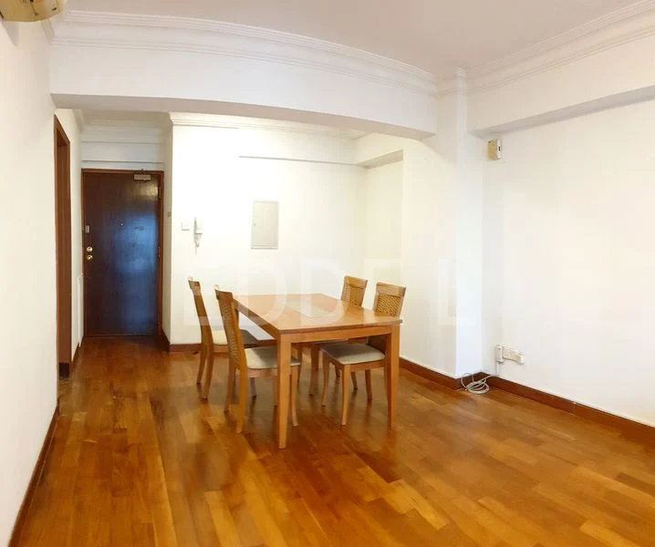 2 Bed Condo for Rent in  Surrey Court - Image 2