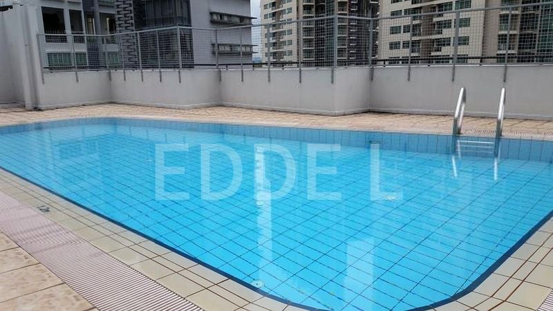 2 Bed Condo for Rent in  Surrey Court - Image 6