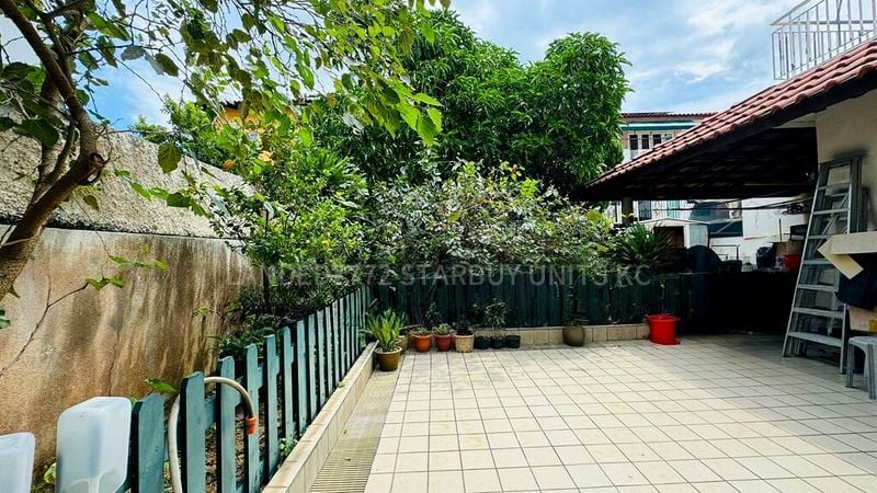 5 Bed Semi-Detached House (Landed) for Sale in  Sea Breeze Terrace - Image 4