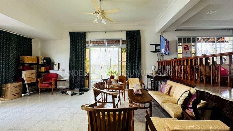 5 Bed Semi-Detached House (Landed) for Sale in  Sea Breeze Terrace - Image 5