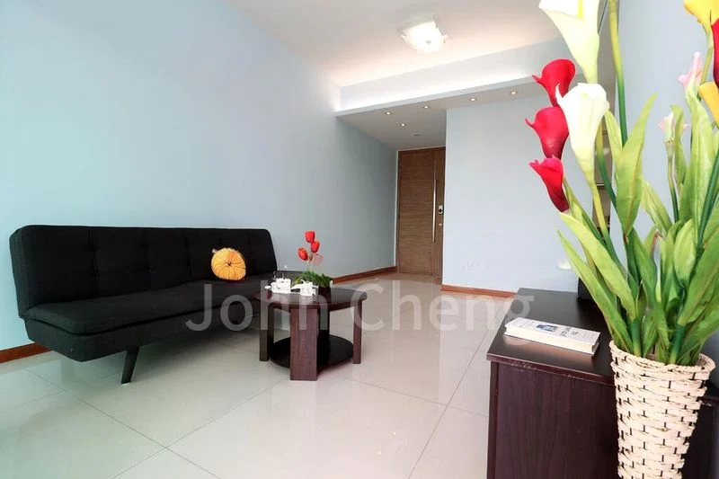 1 Bed Condo for Rent in  Trevista - Image 6