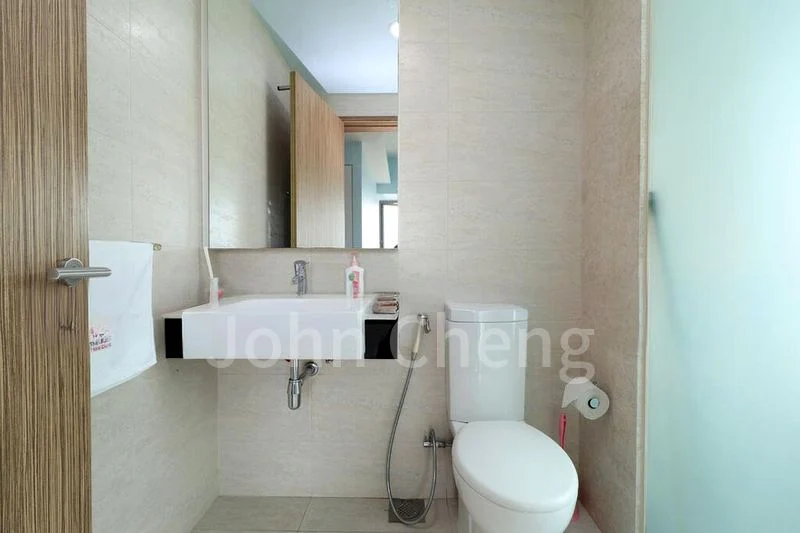 1 Bed Condo for Rent in  Trevista - Image 5