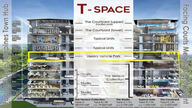 T-Space - Image 12