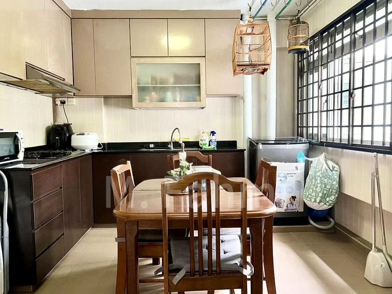 5 Room (5I) HDB for Sale in  833 Jurong West Street 81 - Image 3