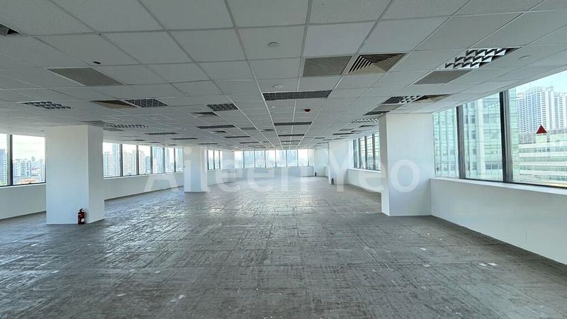 Office for Rent: OrangeTee Building - Image 6