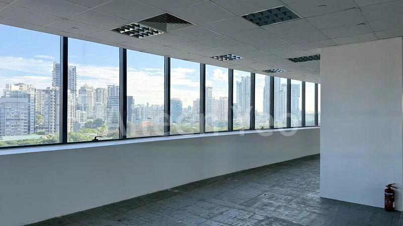 Office for Rent: OrangeTee Building - Image 2