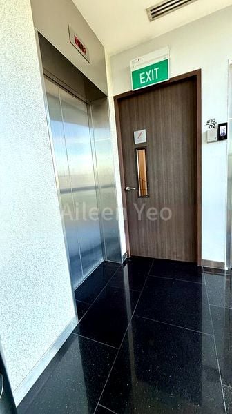 Office for Rent: OrangeTee Building - Image 1