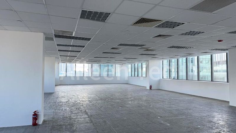 Office for Rent: OrangeTee Building - Image 4