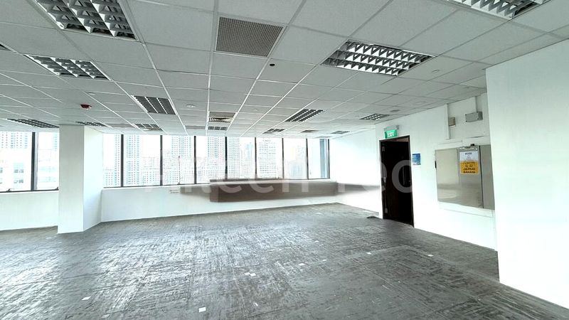 Office for Rent: OrangeTee Building - Image 5