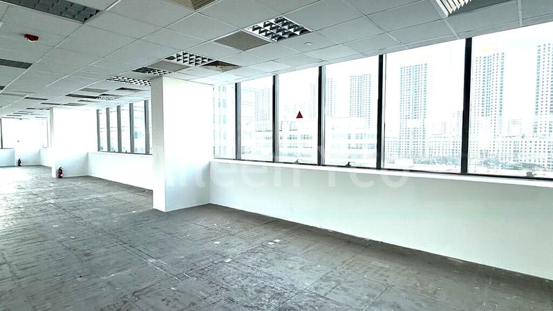 Office for Rent: OrangeTee Building - Image 8