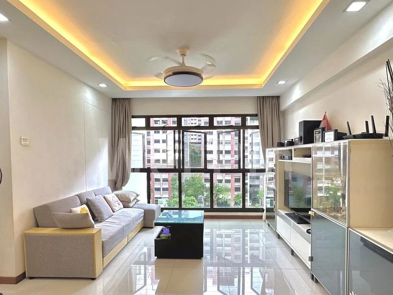 5 Room (5I) HDB for Sale in  985B Buangkok Crescent - Image 2