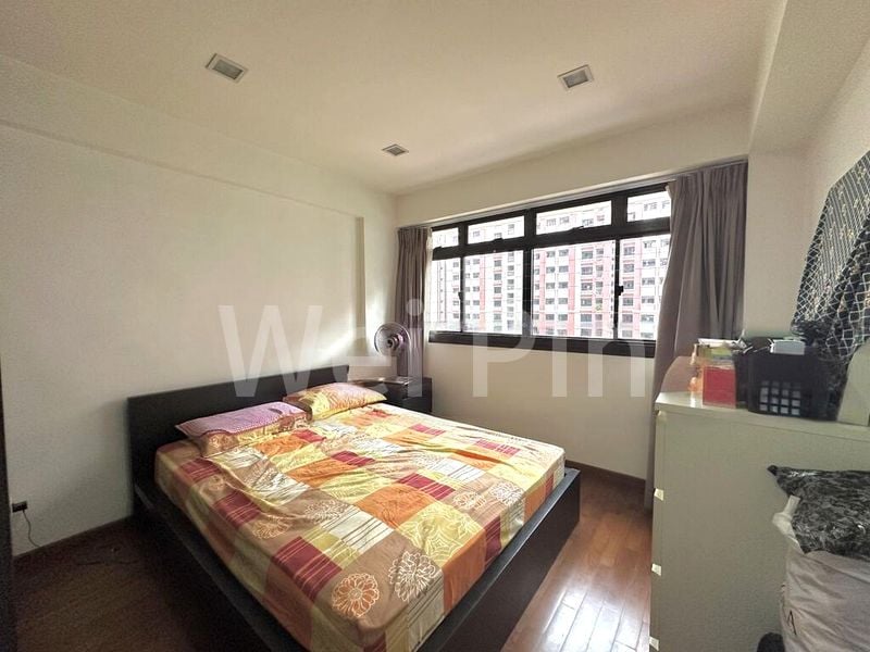 5 Room (5I) HDB for Sale in  985B Buangkok Crescent - Image 6