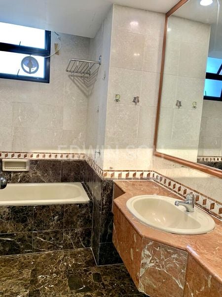 3 Bed Condo for Rent in  The Park Vale - Image 5