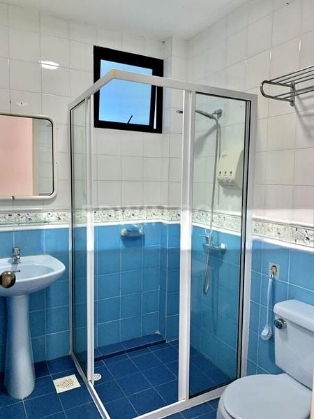 3 Bed Condo for Rent in  The Park Vale - Image 1