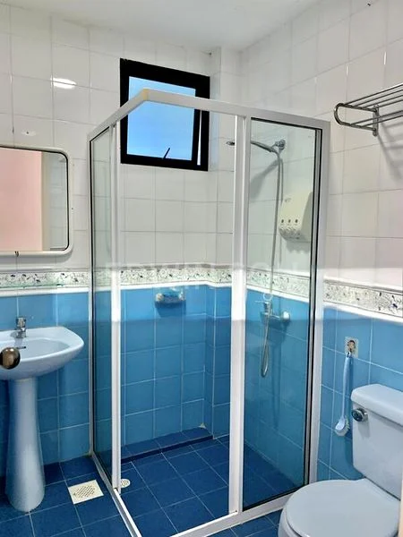 3 Bed Condo for Rent in The Park Vale - Image 1