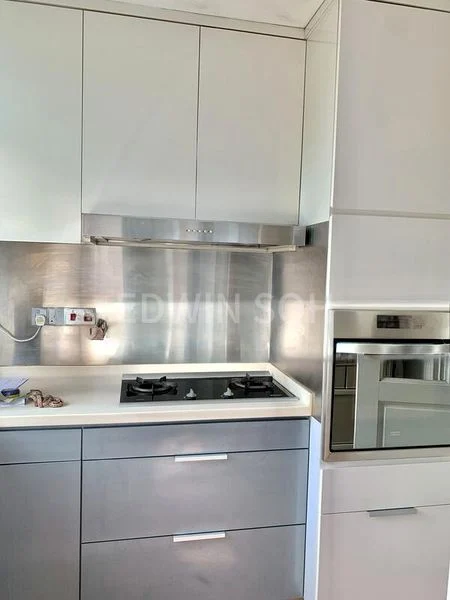 3 Bed Condo for Rent in  The Park Vale - Image 11