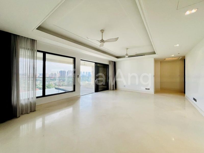 3 Bed Condo for Sale in  Parkview Eclat - Image 4