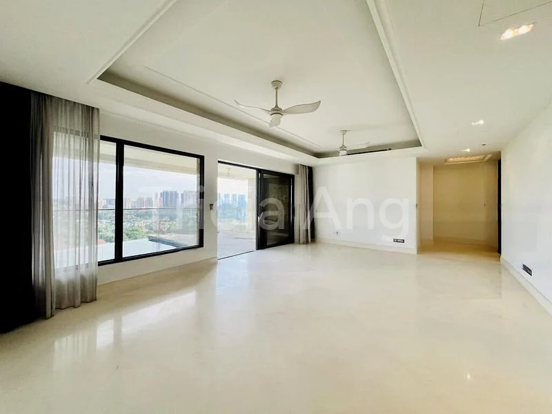 3 Bed Condo for Sale in  Parkview Eclat - Image 4