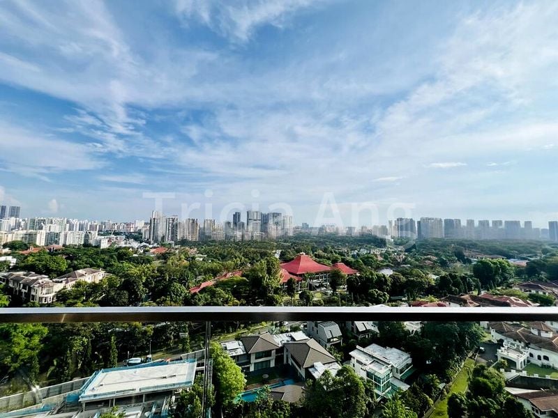 3 Bed Condo for Sale in  Parkview Eclat - Image 1