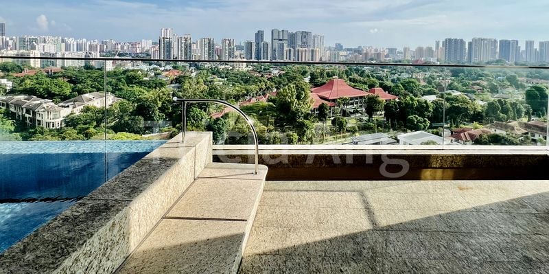 3 Bed Condo for Sale in  Parkview Eclat - Image 3
