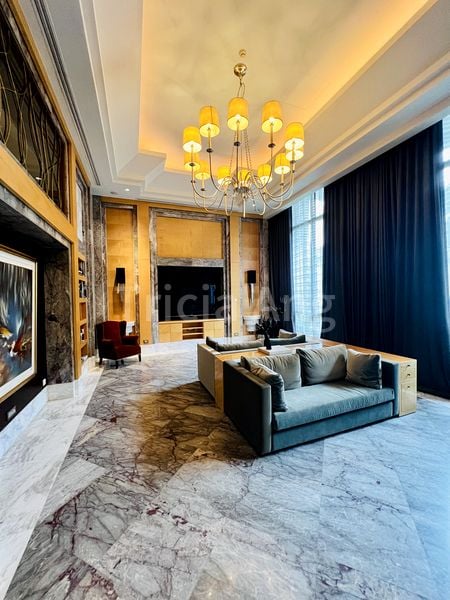 3 Bed Condo for Sale in  Parkview Eclat - Image 20