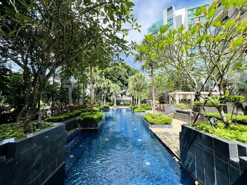 3 Bed Condo for Sale in  Parkview Eclat - Image 24