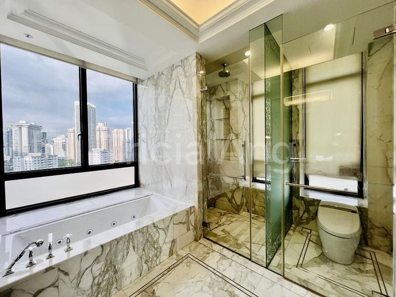 3 Bed Condo for Sale in  Parkview Eclat - Image 10