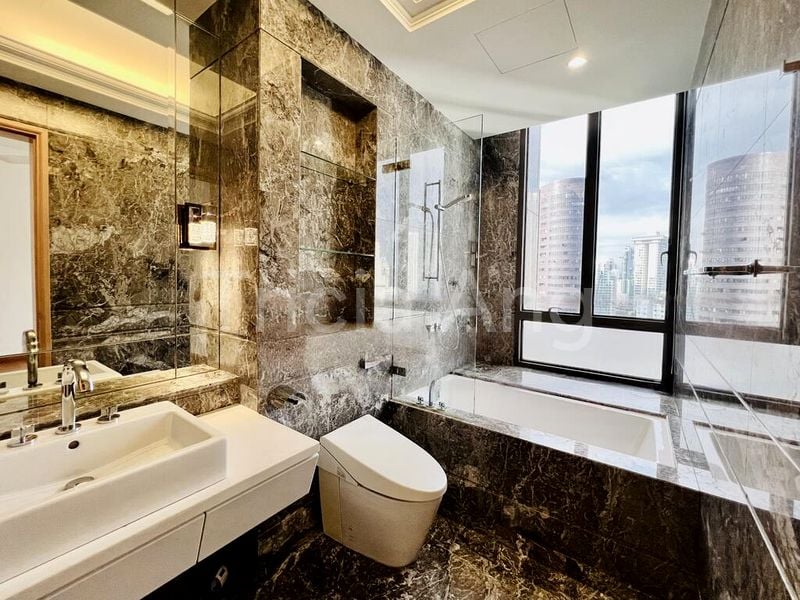 3 Bed Condo for Sale in  Parkview Eclat - Image 13