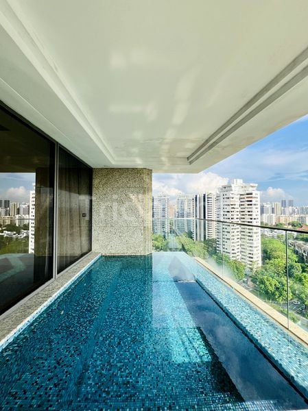 3 Bed Condo for Sale in  Parkview Eclat - Image 2