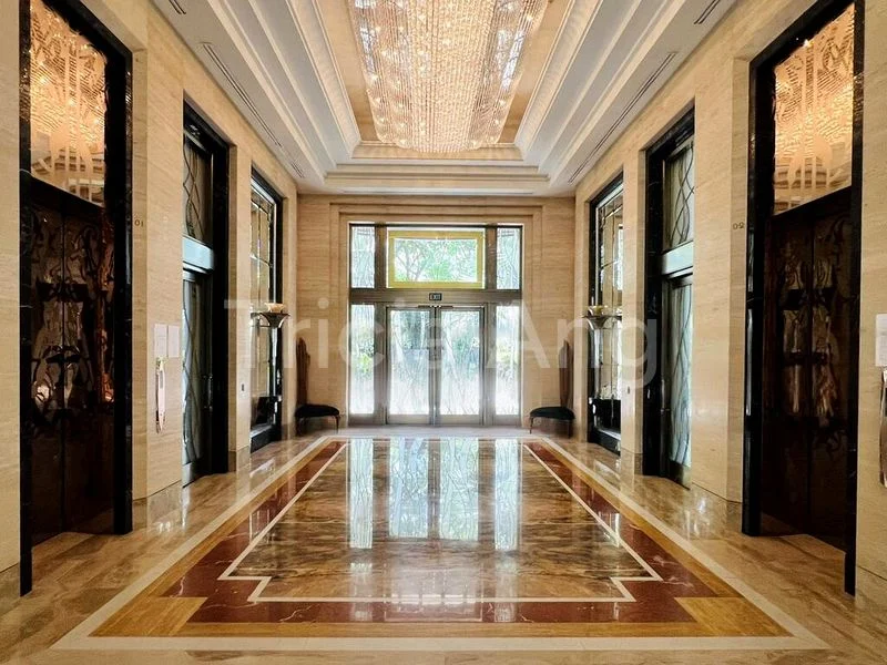 3 Bed Condo for Sale in  Parkview Eclat - Image 19