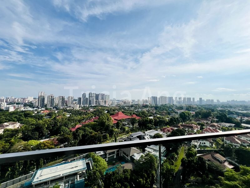 3 Bed Condo for Sale in  Parkview Eclat - Image 3