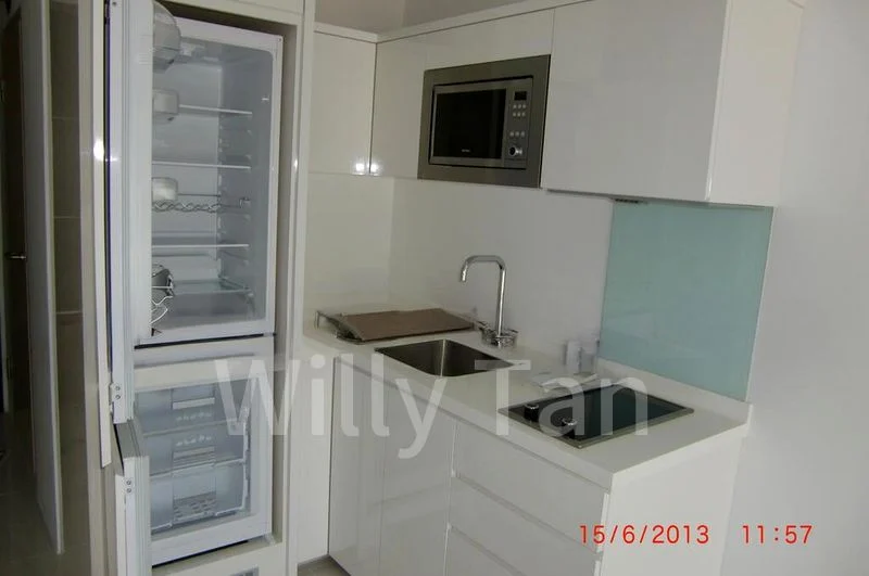 1+1 Bed Condo for Rent in  Siglap V - Image 3
