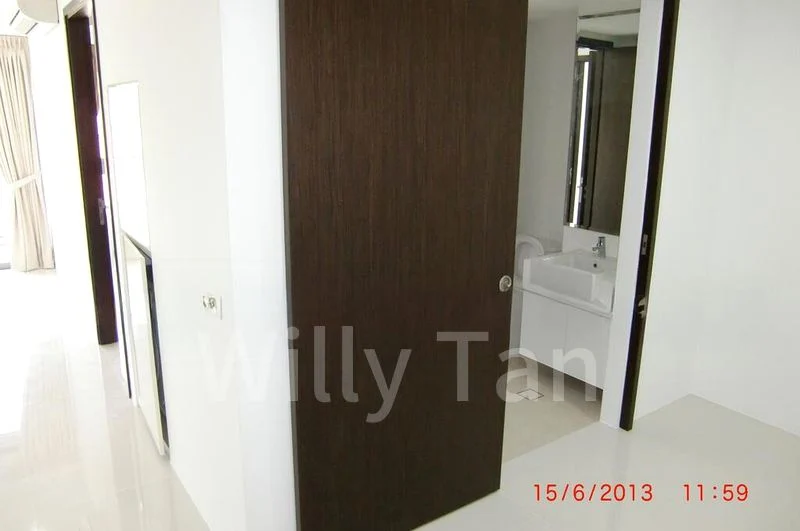 1+1 Bed Condo for Rent in  Siglap V - Image 4
