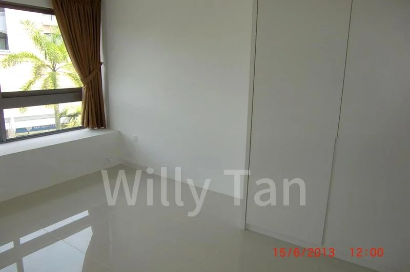 1+1 Bed Condo for Rent in  Siglap V - Image 2