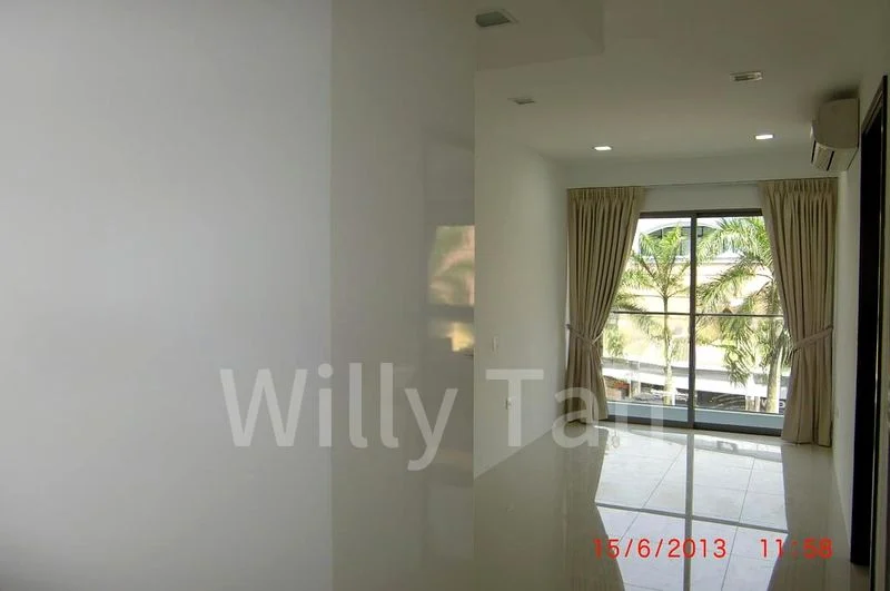 1+1 Bed Condo for Rent in  Siglap V - Image 1