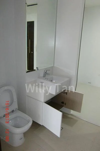 1+1 Bed Condo for Rent in  Siglap V - Image 5
