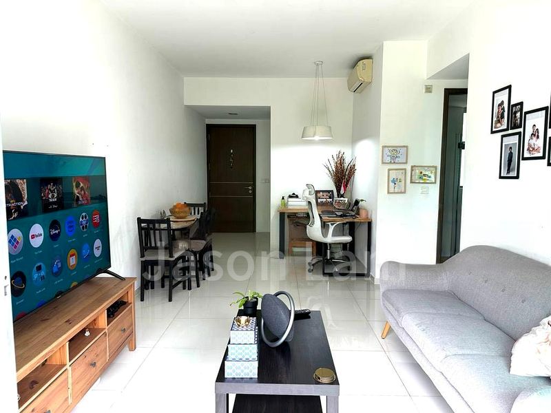 2 Bed Condo for Rent in  Hundred Trees - Image 3
